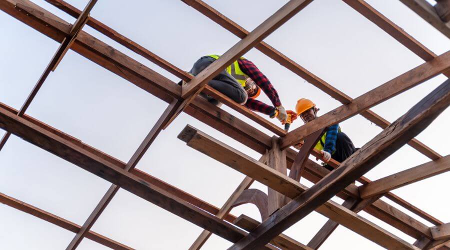 Expert Emergency Roof Repairs services in Garfield, AR